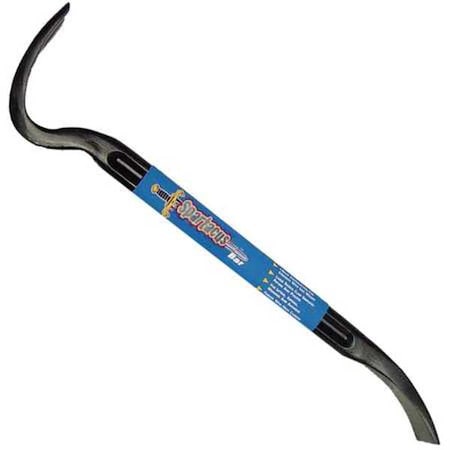 Ripping Bars 14 In. L by USA Dasco Pro Nail Pullers Wrecking & Pry Bars