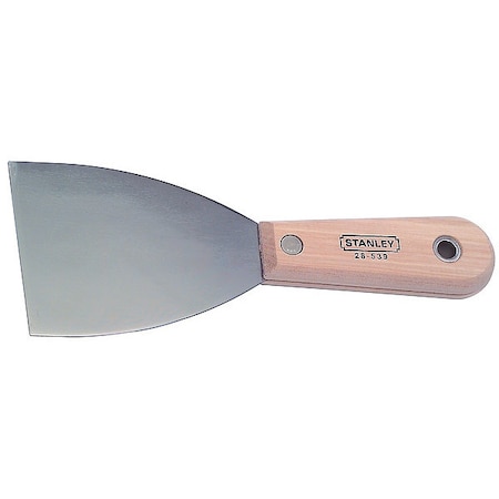 Joint Knife Flexible 5" Carbon Steel by USA Stanley Putty & Joint Knives Spatulas Scrapers