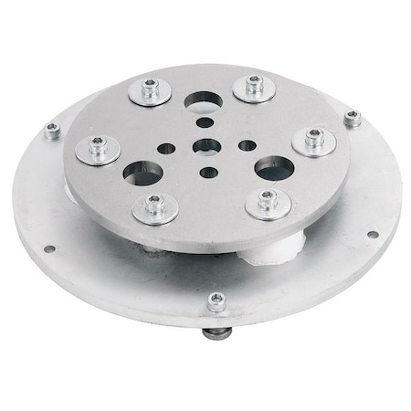 Grinding Head Steel Spring by USA Husqvarna Floor Grinders & Accessories