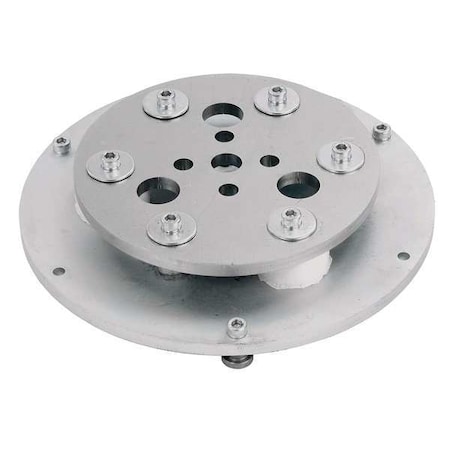 Grinding Head Conventional by USA Husqvarna Floor Grinders & Accessories