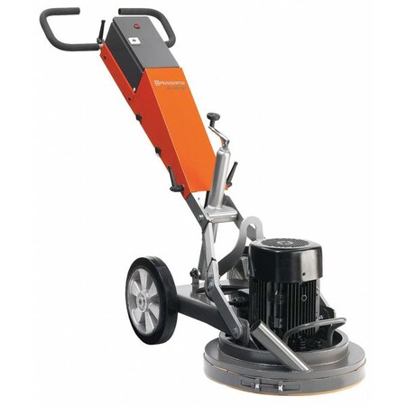Concrete Grinder Type PG 400 SF by USA Husqvarna Floor Grinders & Accessories