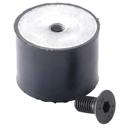 Rubber Damper by USA Husqvarna Floor Grinders & Accessories