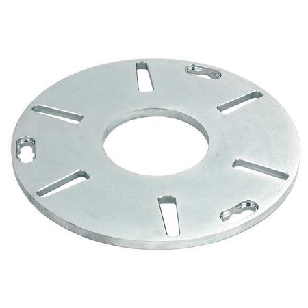Redilock Diamond Holder Disc by USA Husqvarna Floor Grinders & Accessories