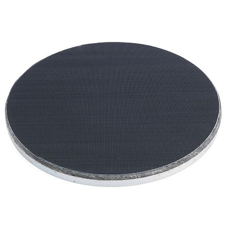 Resin Holder Disc Pad Hook/Loop 10.5 In by USA Husqvarna Floor Grinders & Accessories