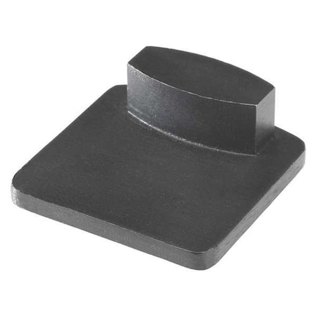 Single Convex Diamond Tool 60 Grit PK3 by USA Husqvarna Floor Grinders & Accessories