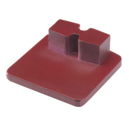 Single Convex Diamond Tool 20 Grit PK3 by USA Husqvarna Floor Grinders & Accessories