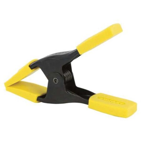 Spring Clamp Alloy Steel 1 In by USA Stanley Spring Clamps