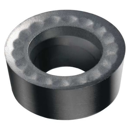 Turning Insert RCGX 08 03 M0 AL H10 Min. Qty 10 by USA Sandvik Coromant Indexable Turning Inserts