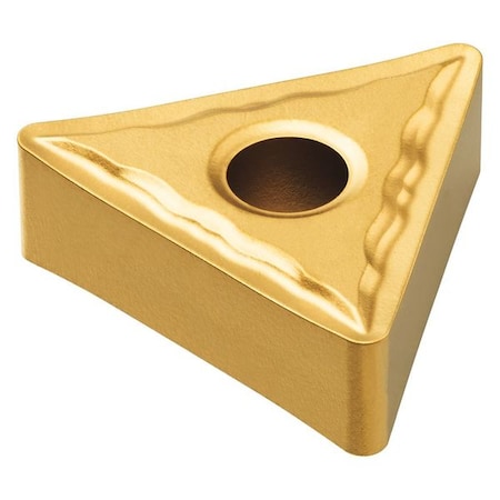 Turning Insert TNMG 11 03 04 MF 235 Min. Qty 10 by USA Sandvik Coromant Indexable Turning Inserts