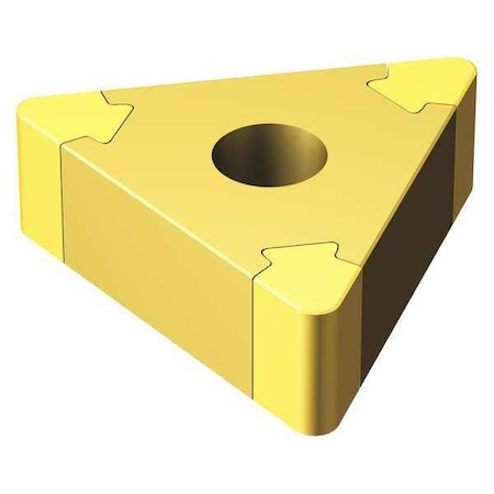 CBN Turning Insert TNGA331S0330A 7015 Min. Qty 5 by USA Sandvik Coromant Indexable Turning Inserts