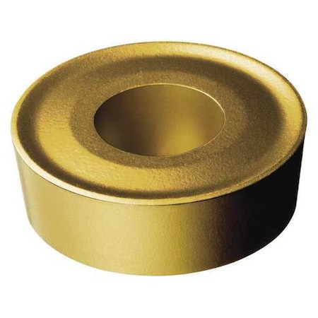 Turning Insert RCMX 12 04 00E S05F Min. Qty 10 by USA Sandvik Coromant Indexable Turning Inserts