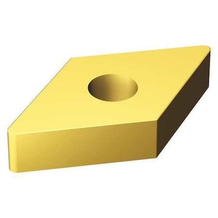 Turning Insert DNGA150612S01525 6050 Min. Qty 10 by USA Sandvik Coromant Indexable Turning Inserts