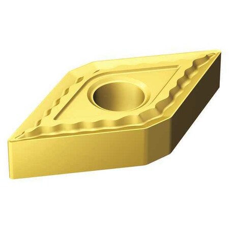 Carbide Turn Insert DNMG 15 06 12QM 235 Min. Qty 10 by USA Sandvik Coromant Indexable Turning Inserts