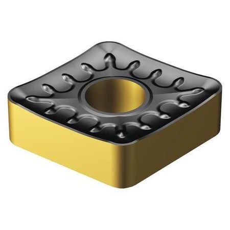 Turning Insert 646 Insert Size Carbide Min. Qty 10 by USA Sandvik Coromant Indexable Turning Inserts