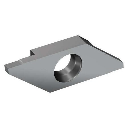 Groove Insert MACL 3 250T 1105 Min. Qty 5 by USA Sandvik Coromant Indexable Parting & Grooving Inserts
