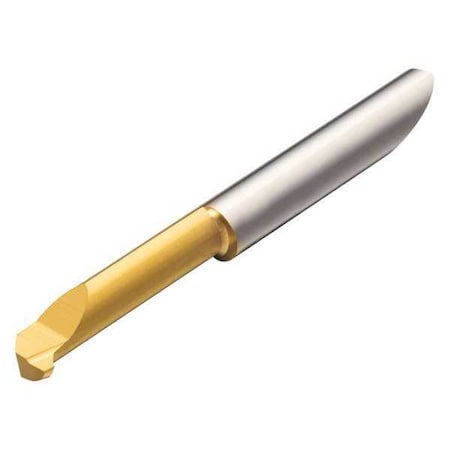 Groove Insert CXS05GX1005225L 1025 by USA Sandvik Coromant Indexable Parting & Grooving Inserts