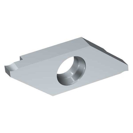 Groove Insert MAGL 3 100 H13A Min. Qty 5 by USA Sandvik Coromant Indexable Parting & Grooving Inserts