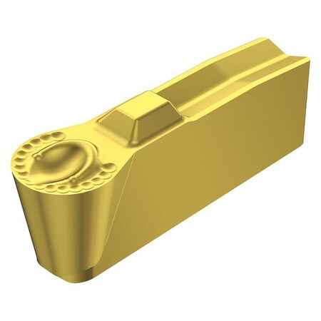 Groove Insert N151.3300257P 2135 Min. Qty 10 by USA Sandvik Coromant Indexable Parting & Grooving Inserts