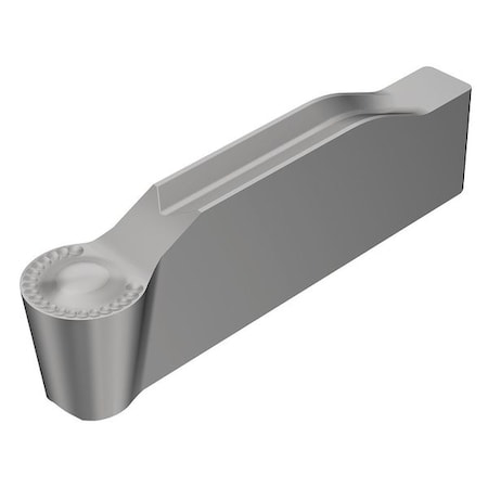 Groove Insert N123G10400RM H13A Min. Qty 10 by USA Sandvik Coromant Indexable Parting & Grooving Inserts