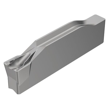 Groove Insert N123K106000004TF H13A Min. Qty 10 by USA Sandvik Coromant Indexable Parting & Grooving Inserts