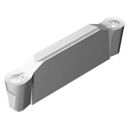 Groove Insert N123F20300RO H13A Min. Qty 10 by USA Sandvik Coromant Indexable Parting & Grooving Inserts