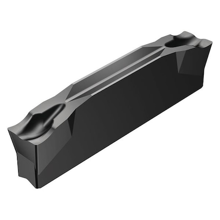 Groove Insert L123G203000502CM 3115 Min. Qty 10 by USA Sandvik Coromant Indexable Parting & Grooving Inserts