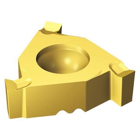 Groove Insert 254LG16CC01185 1135 Min. Qty 10 by USA Sandvik Coromant Indexable Parting & Grooving Inserts