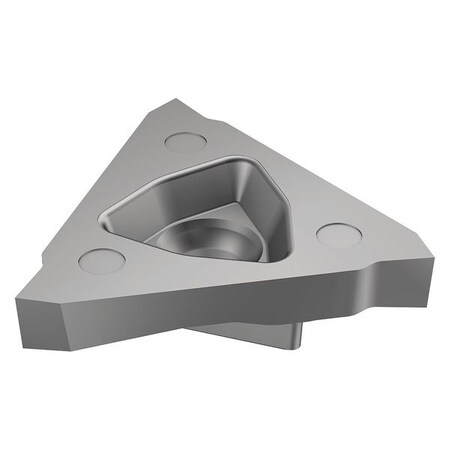 Groove Insert N123U30340BG H10F Min. Qty 10 by USA Sandvik Coromant Indexable Parting & Grooving Inserts