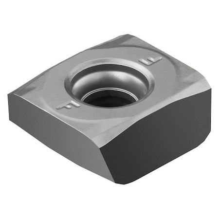 Milling Insert N260.8 1204 L H13A Min. Qty 10 by USA Sandvik Coromant Milling Inserts