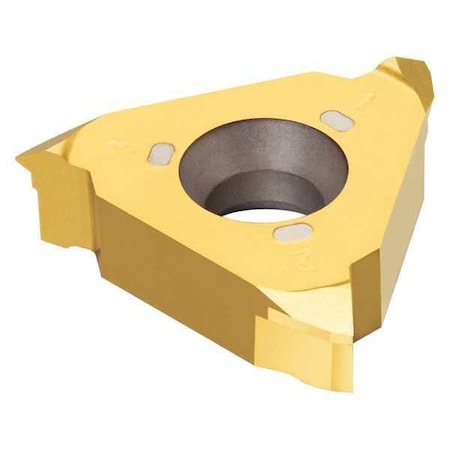 Thread Mill Insrt BPKX 19 04 PD R 4 Min. Qty 10 by USA Sandvik Coromant Milling Inserts