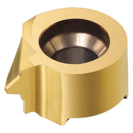 Threading Insert MB 07TH140WH 10R 1025 Min. Qty 10 by USA Sandvik Coromant Indexable Threading Inserts