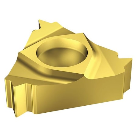 Threading Insert R166.0L 11MM01 125 1020 Min. Qty 10 by USA Sandvik Coromant Indexable Threading Inserts