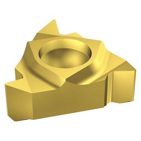 Threading Insert R166.0L 11VW01 001 4125 Min. Qty 10 by USA Sandvik Coromant Indexable Threading Inserts