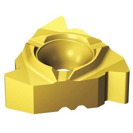 Threading Insert 266RL 22UN01A045M 1020 Min. Qty 10 by USA Sandvik Coromant Indexable Threading Inserts