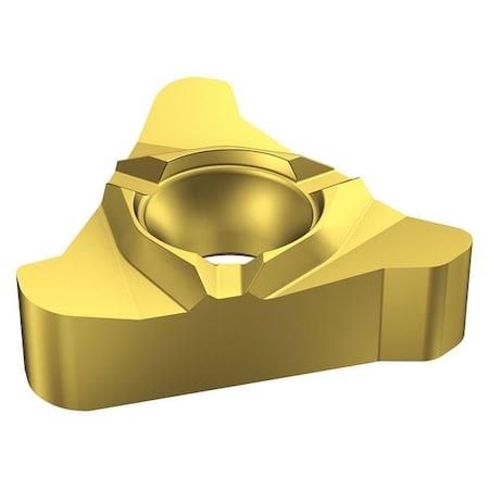 Threading Insert 266LL 22TR01F500E 1020 Min. Qty 10 by USA Sandvik Coromant Indexable Threading Inserts