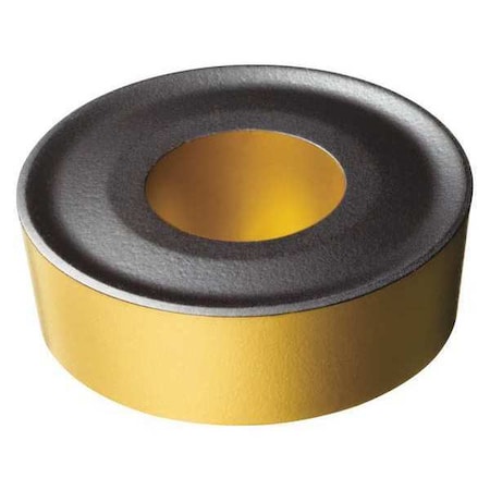 Turning Insert RCMX 20 06 00 4205 Min. Qty 10 by USA Sandvik Coromant Indexable Turning Inserts
