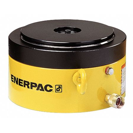 Enerpac Single Acting Hydraulic Cylinders 60 tons 1 31/32in. Stroke L USA Supply