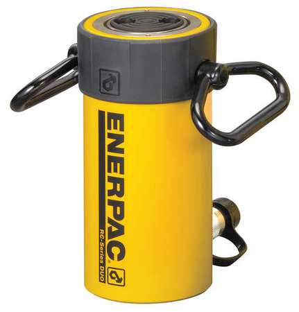 Enerpac Single Acting Hydraulic Cylinders 100 tons 10 1/4in. Stroke L USA Supply