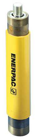 Univer Cylinder 16 tons 10 1/4inL Stroke by USA Enerpac Double Acting Hydraulic Cylinders