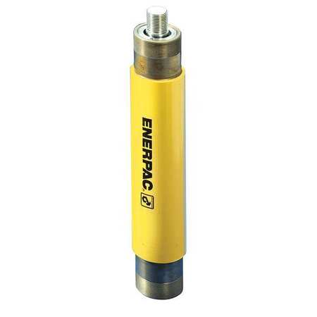 Enerpac Double Acting Hydraulic Cylinders Univer. Cylinder 4 tons 1 1/8in Stroke L USA Supply