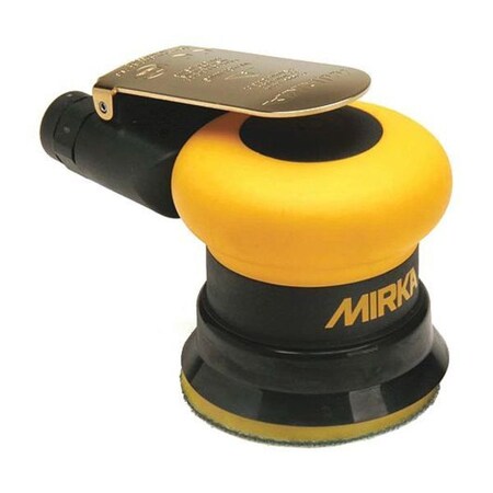 Finish Sander 3" 5mm Orbit by USA Mirka Air Sanders Buffers & Polishers