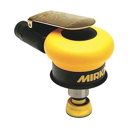 Finishing Sander 1.25" 2.5mm Orbit by USA Mirka Air Sanders Buffers & Polishers