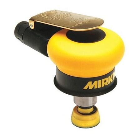 Finishing Sander 1.25" 5mm Orbit by USA Mirka Air Sanders Buffers & Polishers