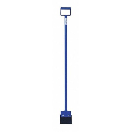 Scraper 3.5" Wide W/ Type D Handle by USA Jescraft Cutter Parts