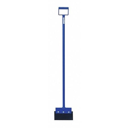 Scraper 7" Wide W/ Type D Handle by USA Jescraft Cutter Parts