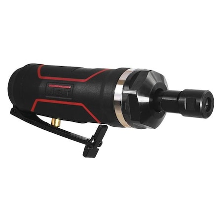 JAT 480 1 HP Industrial Die Grinder R12 by USA JET Electric Hand & Die Grinders