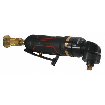 JAT 482 Indust Rt Angle Die Grinder R12 by USA JET Electric Hand & Die Grinders