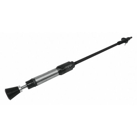 JCT 1603 Floor Sand Rammer by USA JET Pneumatic Pavement Breakers & Jackhammers