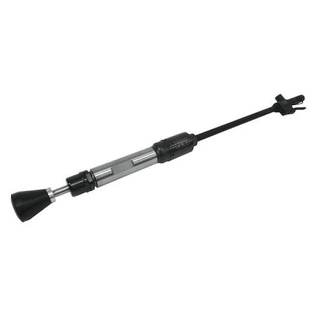 JCT 1604 Floor Sand Rammer by USA JET Pneumatic Pavement Breakers & Jackhammers