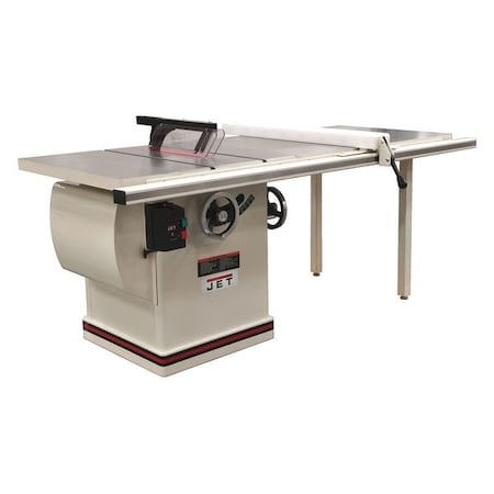 Xacta Saw 5 HP 1 Ph JTAS 12 DX 12 by USA JET Power Jig Saws